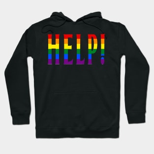 Help! Hoodie